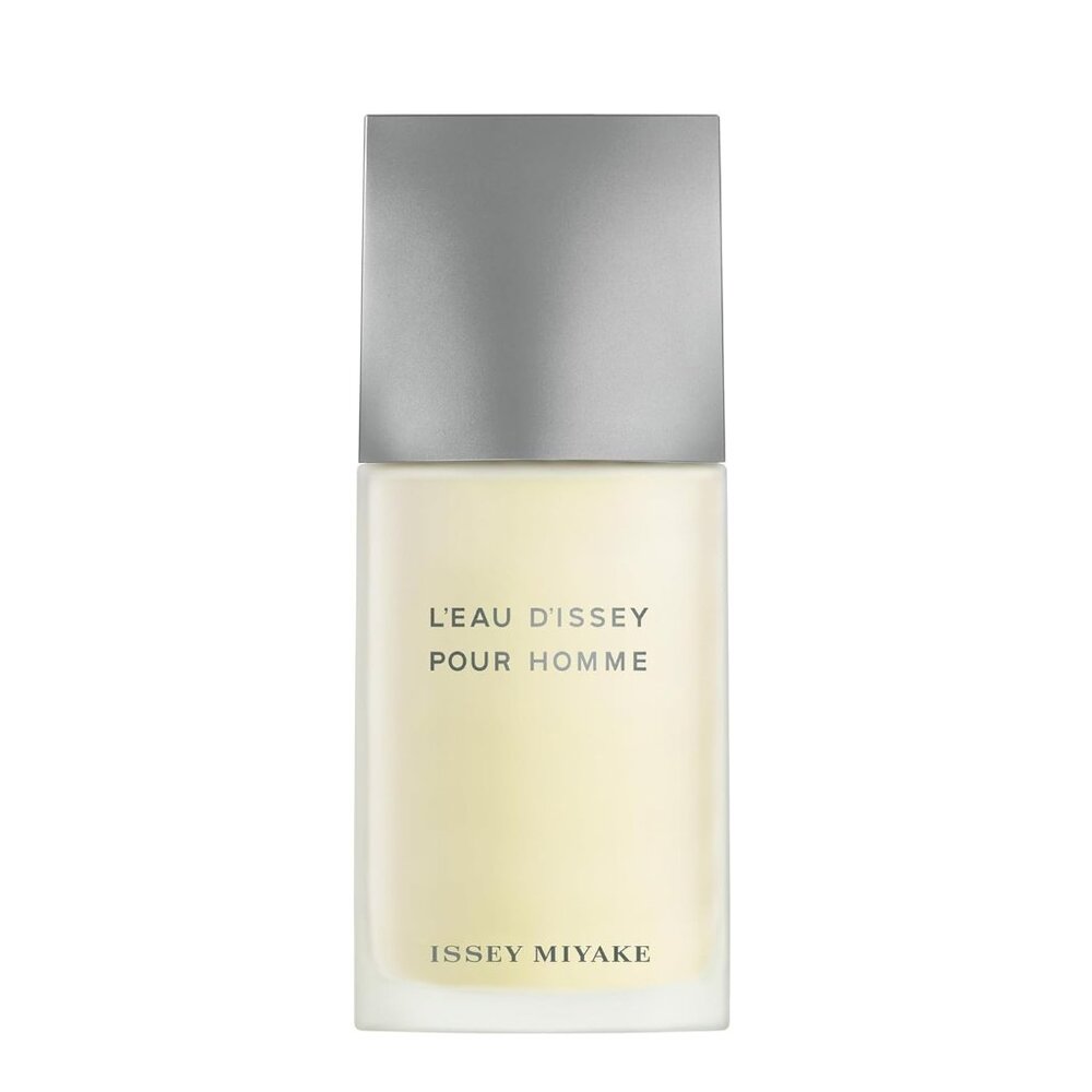 L'eau D'issey Pour Homme Eau De Toilette - Fragrance For Men - Pure & Fresh - Wi